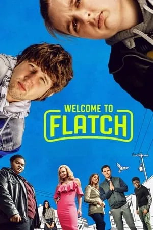 Welcome to Flatch portada