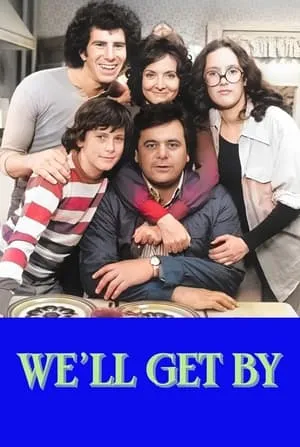 We'll Get By portada