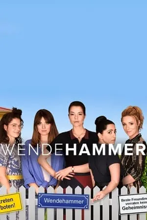 Wendehammer portada