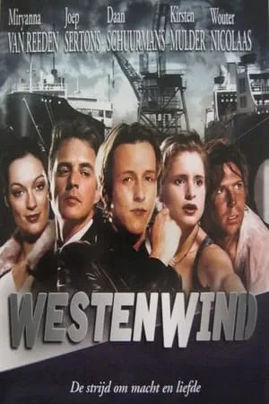 Westenwind portada