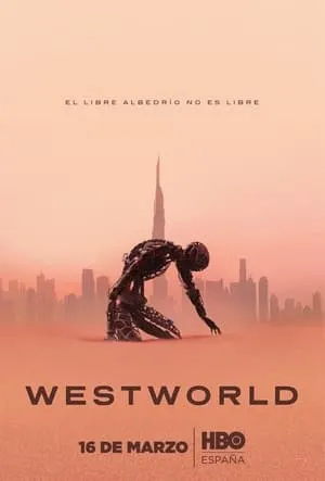 Westworld