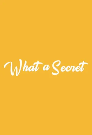 What a Secret portada