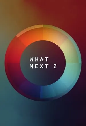 What Next? portada