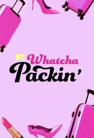 Whatcha Packin' portada