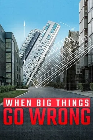 When Big Things Go Wrong portada