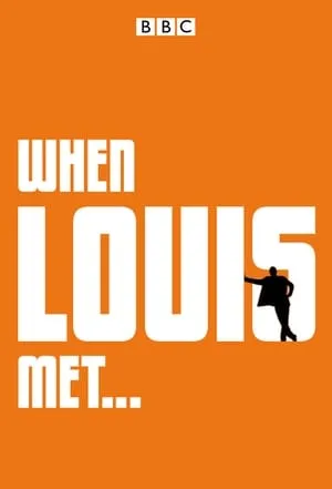 When Louis Met... portada