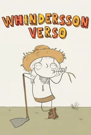 Whindersson Verso portada