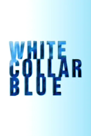 White Collar Blue portada