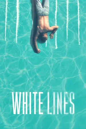 White Lines portada