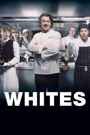 Whites portada