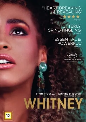 Whitney portada