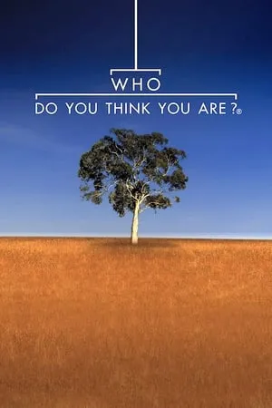 Who Do You Think You Are? portada