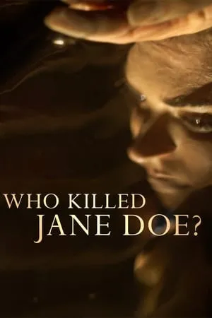 Who Killed Jane Doe? portada