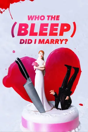 Who The (Bleep) Did I Marry? portada