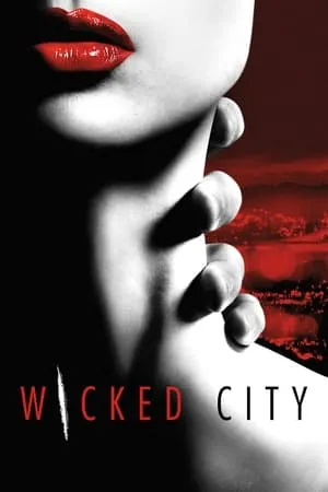 Wicked City portada