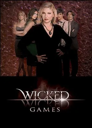 Wicked Wicked Games portada