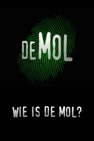 Wie is de Mol? Streaming-editie portada