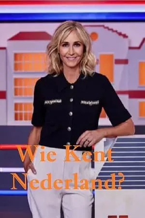 Wie Kent Nederland? portada