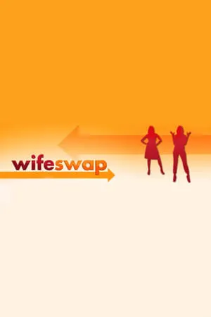 Wife Swap portada