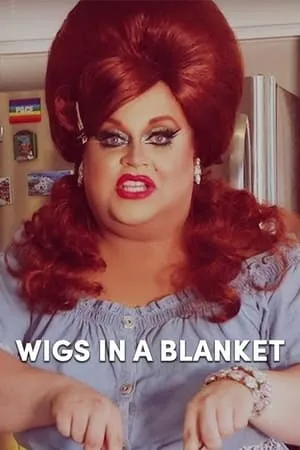 Wigs in a Blanket portada