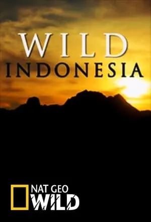 Wild Indonesia portada