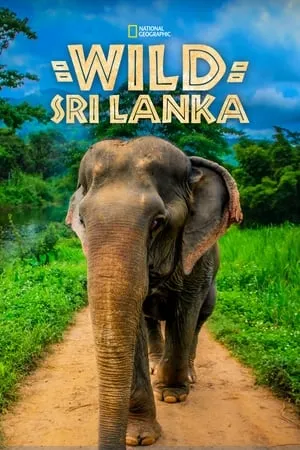 Wild Sri Lanka portada