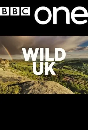 Wild UK portada