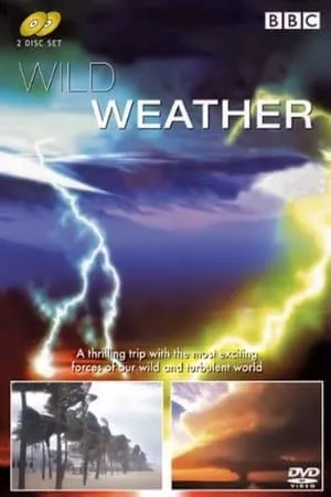 Wild Weather portada