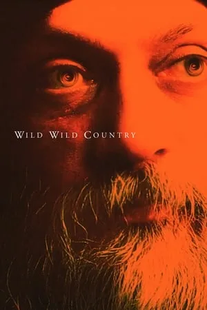 Wild Wild Country portada