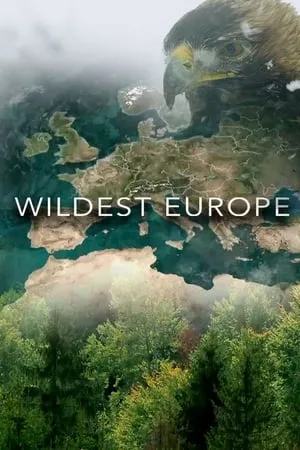 Wildest Europe portada