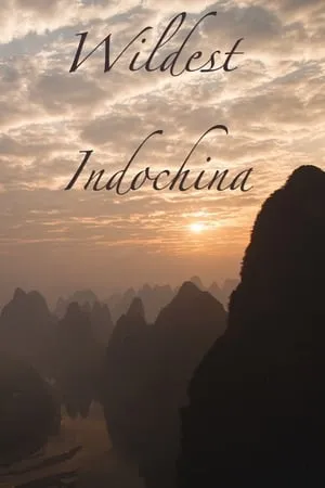 Wildest Indochina portada