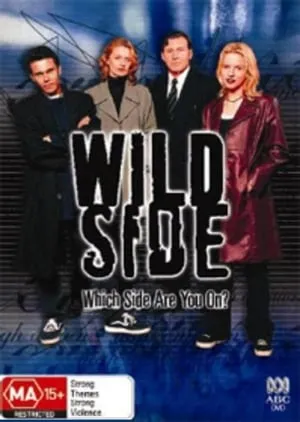 Wildside portada