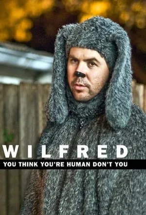 Wilfred portada