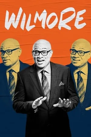 Wilmore portada