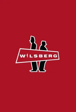 Wilsberg portada