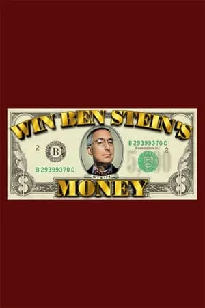 Win Ben Stein's Money portada