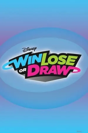 Win, Lose or Draw portada