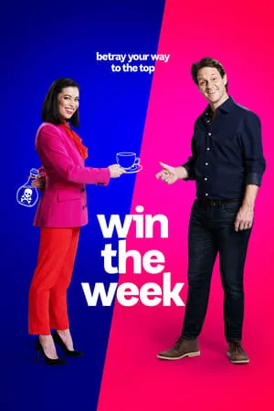 Win the Week portada