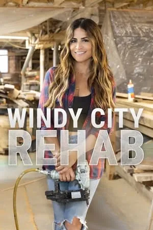 Windy City Rehab portada