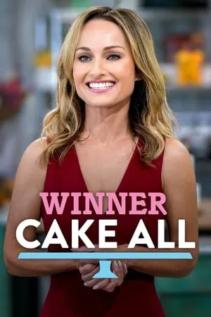 Winner Cake All portada