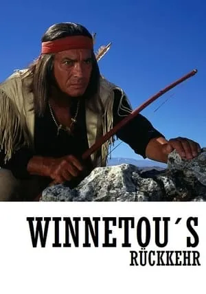 Winnetous Rückkehr portada