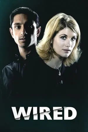 Wired portada