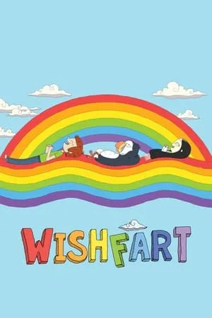 Wishfart portada