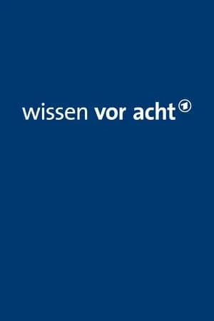 Wissen vor acht portada