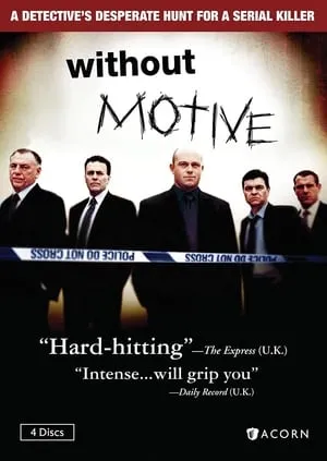 Without Motive portada