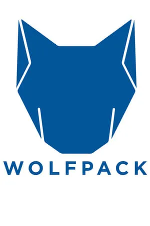 Wolfpack portada