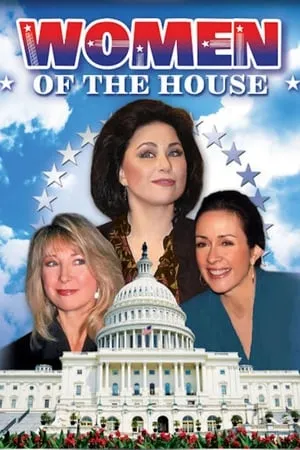 Women of the House portada