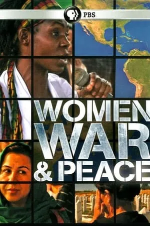 Women, War & Peace portada