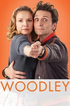 Woodley portada