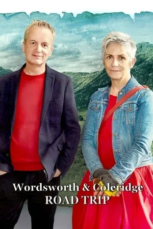 Wordsworth & Coleridge: Road Trip portada